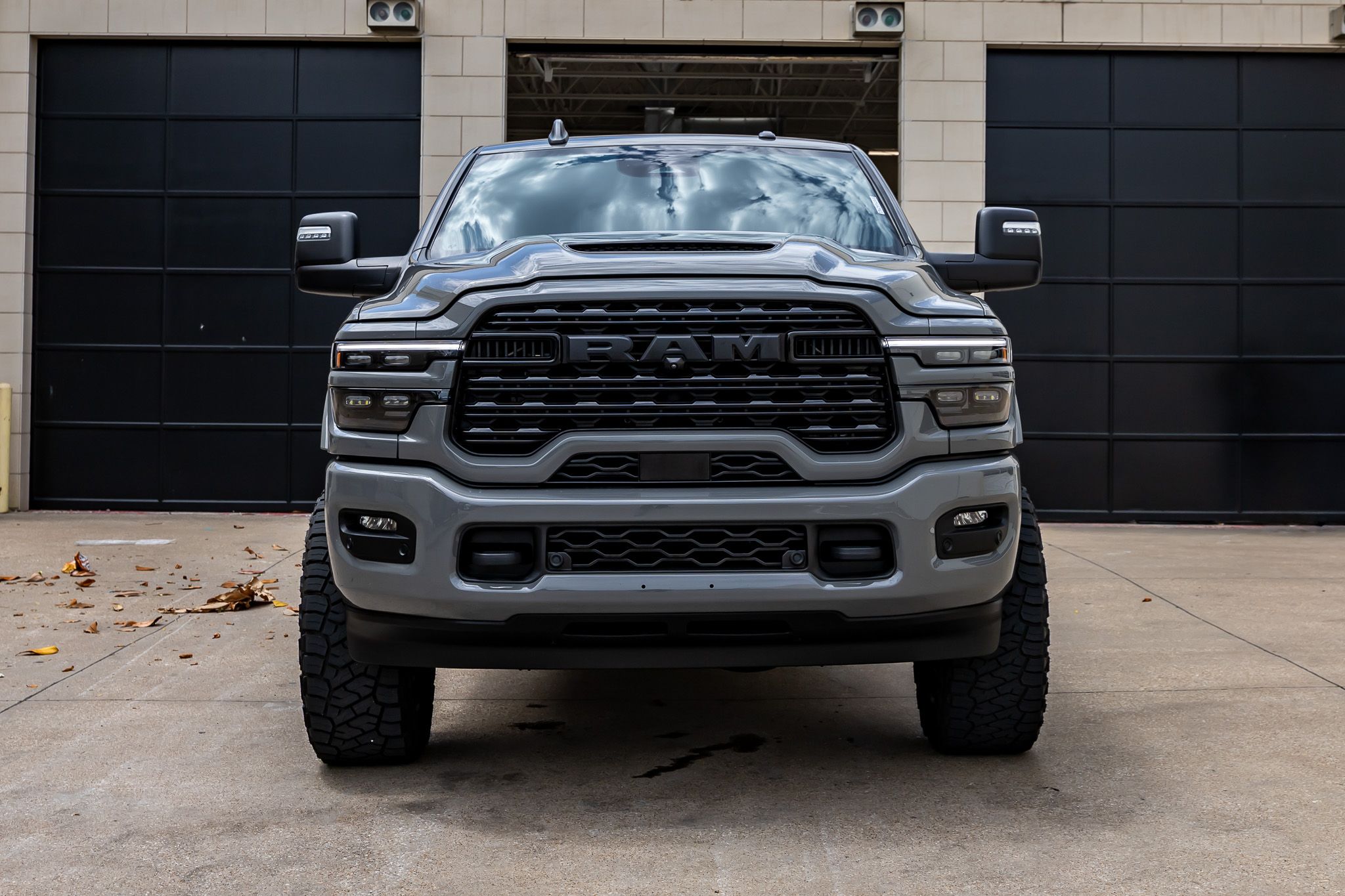 ram ram 3500 pickup 2025 3C63R3PL3SG580029 image ram ram 3500 pickup 2025 3C63R3PL3SG580029 image